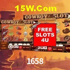 Biblioteca de slots populares na 1658